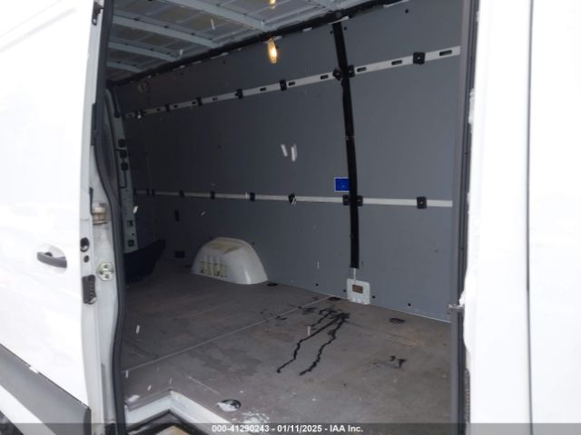 W1W4EDHY9MT054216 Mercedes-Benz Sprinter 2500 High Roof V6
