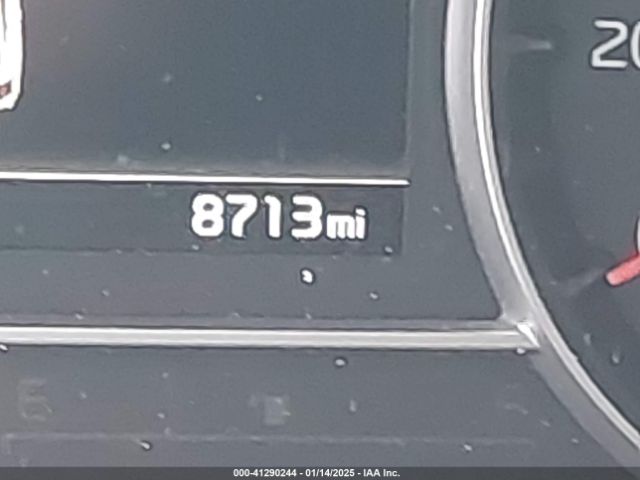 5XYRL4LC0PG241301 KIA SORENTO S