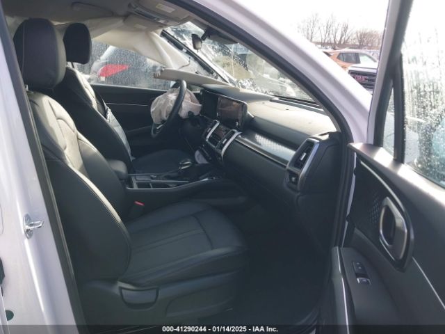 5XYRL4LC0PG241301 KIA SORENTO S