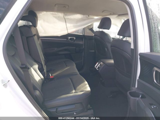 5XYRL4LC0PG241301 KIA SORENTO S