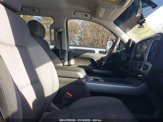 3GCUKREC7EG401518 Chevrolet Silverado 1500 1lt