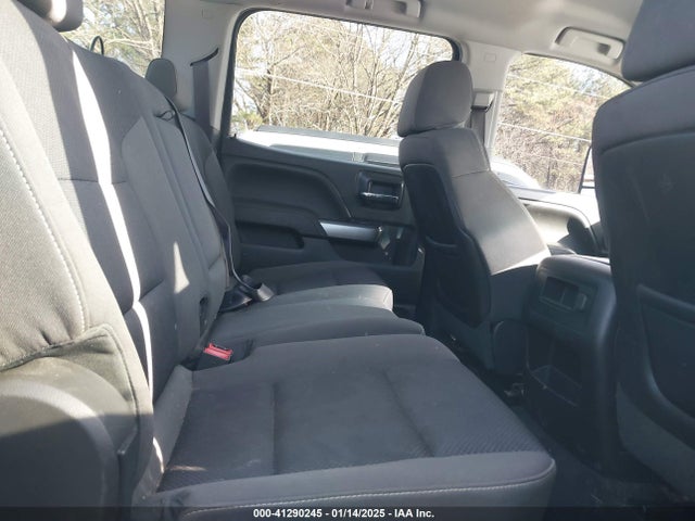 3GCUKREC7EG401518 Chevrolet Silverado 1500 1lt