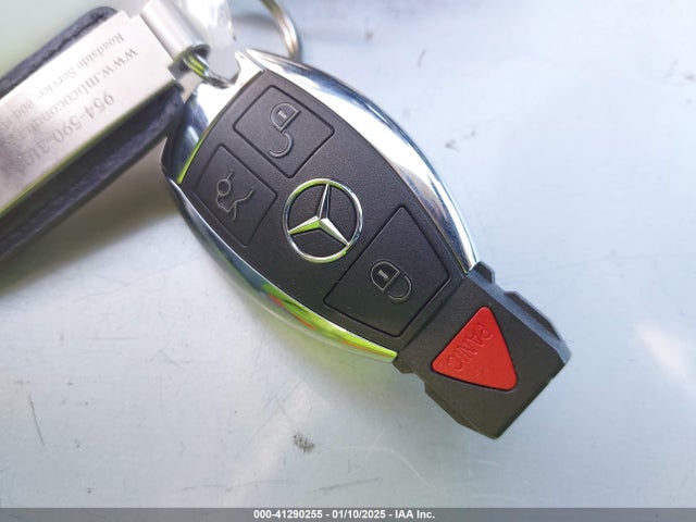WDCTG4EBXFJ176660 Mercedes-Benz GLA 250