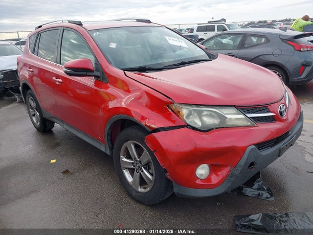 2015 2T3WFREV9FW144040 main image