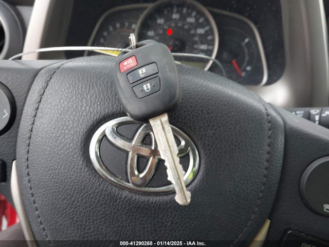Toyota Rav4 Xle 2015 2T3WFREV9FW144040 Image 11
