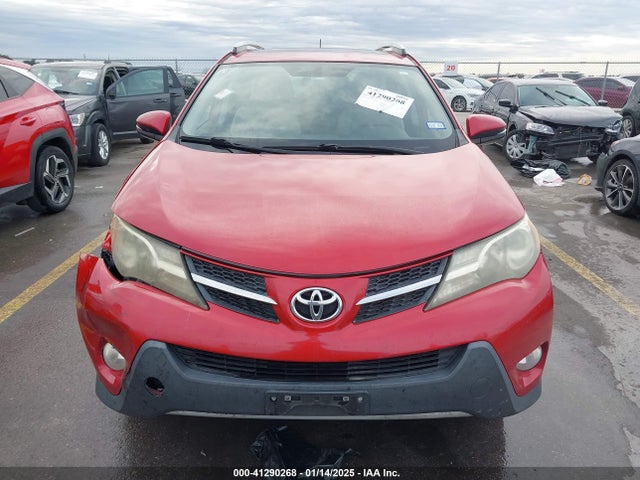 Toyota Rav4 Xle 2015 2T3WFREV9FW144040 Image 12