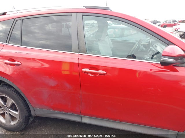 Toyota Rav4 Xle 2015 2T3WFREV9FW144040 Image 13