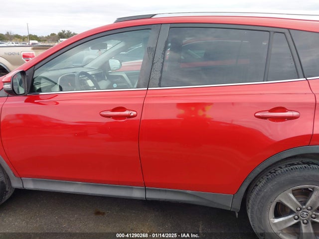 Toyota Rav4 Xle 2015 2T3WFREV9FW144040 Image 14