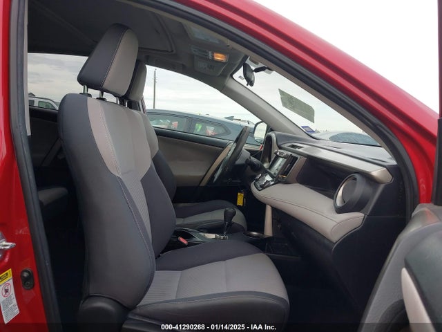 Toyota Rav4 Xle 2015 2T3WFREV9FW144040 Image 5