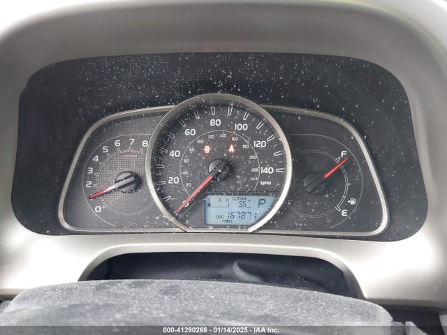 Toyota Rav4 Xle 2015 2T3WFREV9FW144040 Image 7