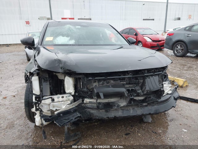 Honda Civic Sport 2022 2HGFE2F52NH513409 Image 11