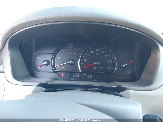 2008 CADILLAC DTS 1G6KD57Y38U141142 Photo 6