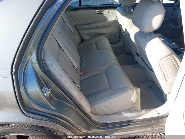 2008 CADILLAC DTS 1G6KD57Y38U141142 Photo 7