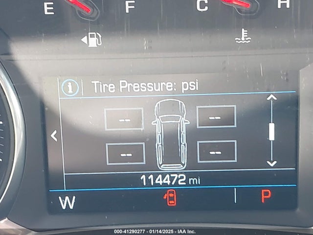 GMC Terrain Slt Diesel 2018 3GKALWEU0JL225229 Image 15