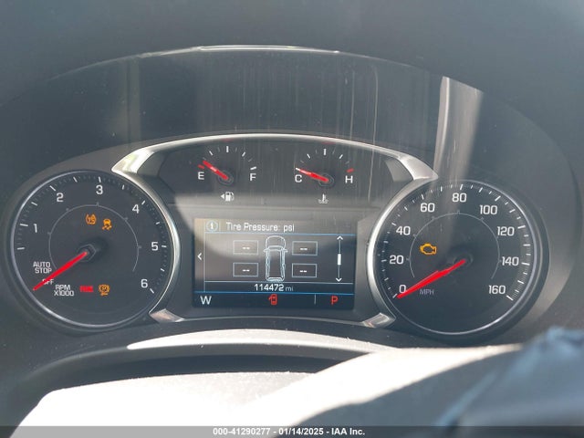 GMC Terrain Slt Diesel 2018 3GKALWEU0JL225229 Image 7