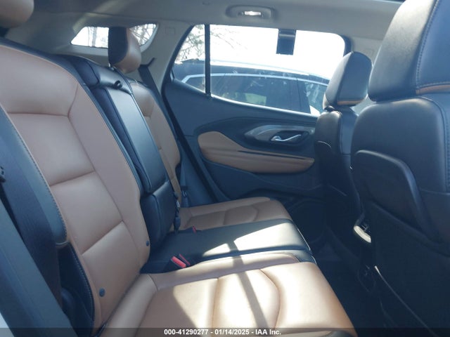 GMC Terrain Slt Diesel 2018 3GKALWEU0JL225229 Image 8