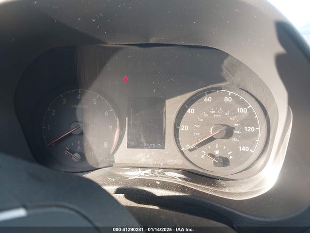 Hyundai ACCENT SE 2020 3KPC24A65LE126125 Image 7