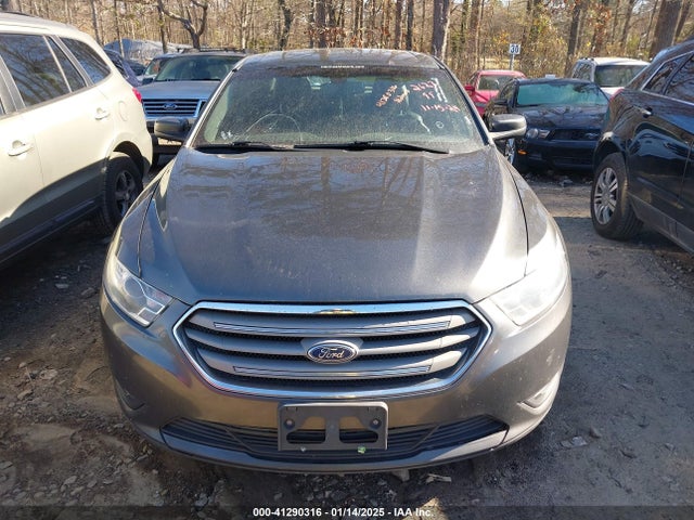 1FAHP2E80GG132627 Ford TAURUS SEL
