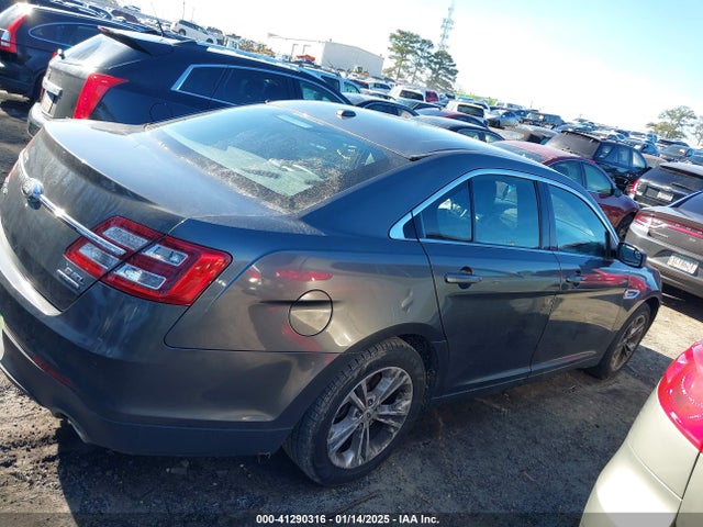 1FAHP2E80GG132627 Ford TAURUS SEL