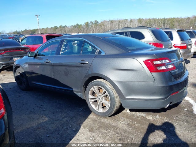 1FAHP2E80GG132627 Ford TAURUS SEL