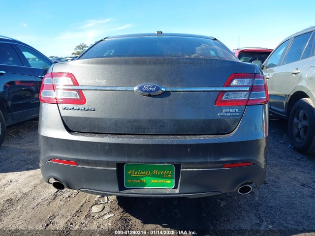 1FAHP2E80GG132627 Ford TAURUS SEL