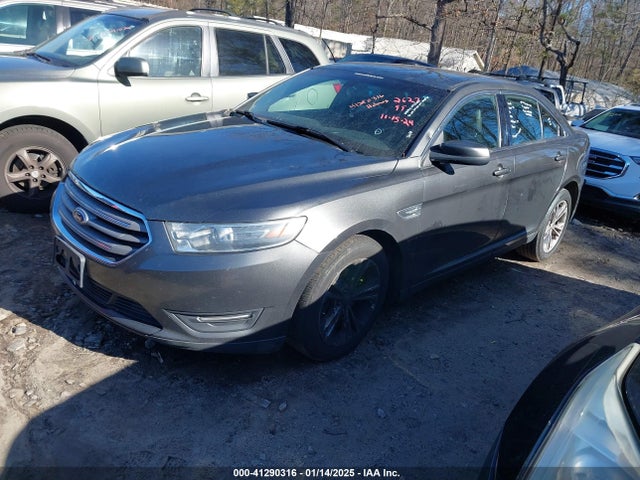 1FAHP2E80GG132627 Ford TAURUS SEL