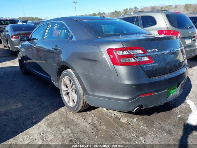 1FAHP2E80GG132627 Ford TAURUS SEL
