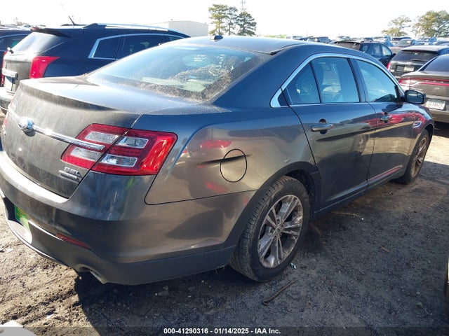 1FAHP2E80GG132627 Ford TAURUS SEL