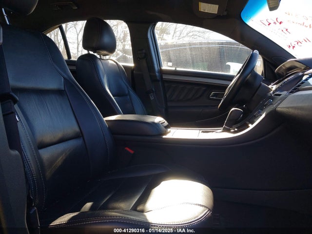 1FAHP2E80GG132627 Ford TAURUS SEL