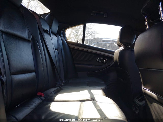 1FAHP2E80GG132627 Ford TAURUS SEL