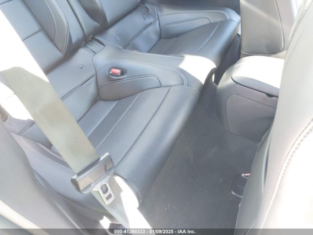 1FA6P8TH5N5139871 Ford Mustang Ecoboost Premium Fastback