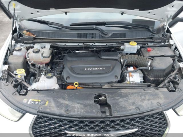 2C4RC1L70PR614219 Chrysler Pacifica Hybrid Touring L