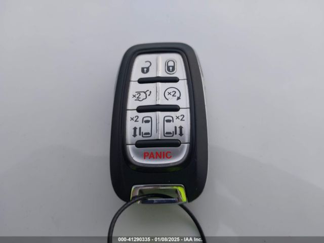 2C4RC1L70PR614219 Chrysler Pacifica Hybrid Touring L
