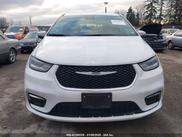 2C4RC1L70PR614219 Chrysler Pacifica Hybrid Touring L