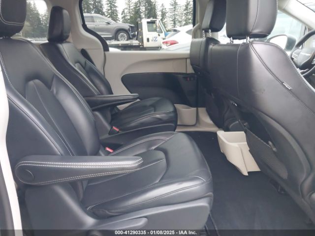 2C4RC1L70PR614219 Chrysler Pacifica Hybrid Touring L