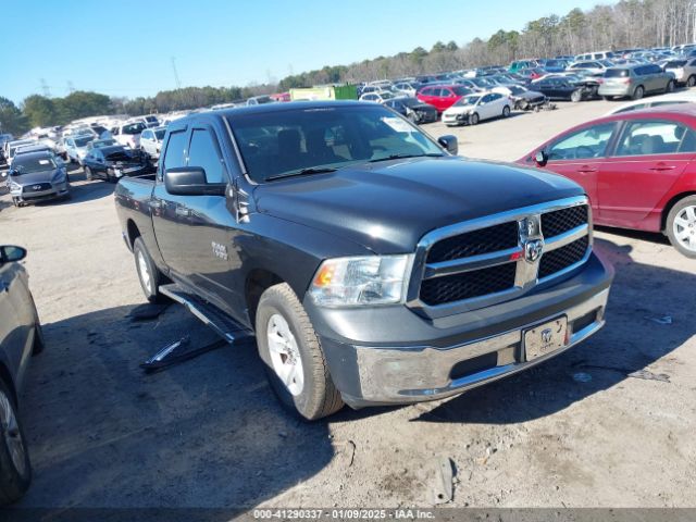 1C6RR6FG4HS582101 auction archive image