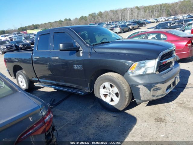 1C6RR6FG4HS582101 RAM 1500 Tradesman  4x2 6'4 Box