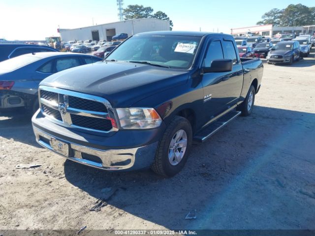 1C6RR6FG4HS582101 RAM 1500 Tradesman  4x2 6'4 Box