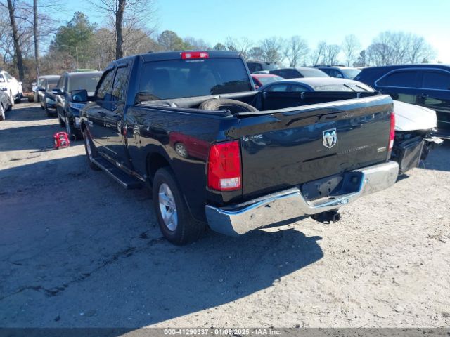 1C6RR6FG4HS582101 RAM 1500 Tradesman  4x2 6'4 Box