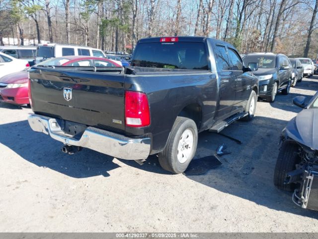 1C6RR6FG4HS582101 RAM 1500 Tradesman  4x2 6'4 Box