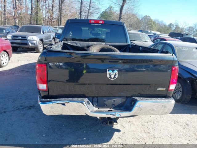 1C6RR6FG4HS582101 RAM 1500 Tradesman  4x2 6'4 Box