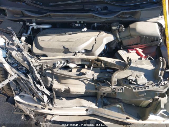 5FNRL6H76LB066738 Honda Odyssey Ex-l/ex-l W/navi   Res