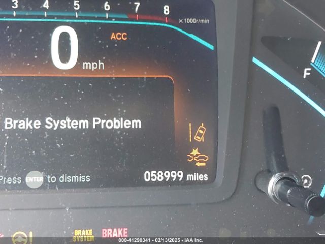 5FNRL6H76LB066738 Honda Odyssey Ex-l/ex-l W/navi   Res