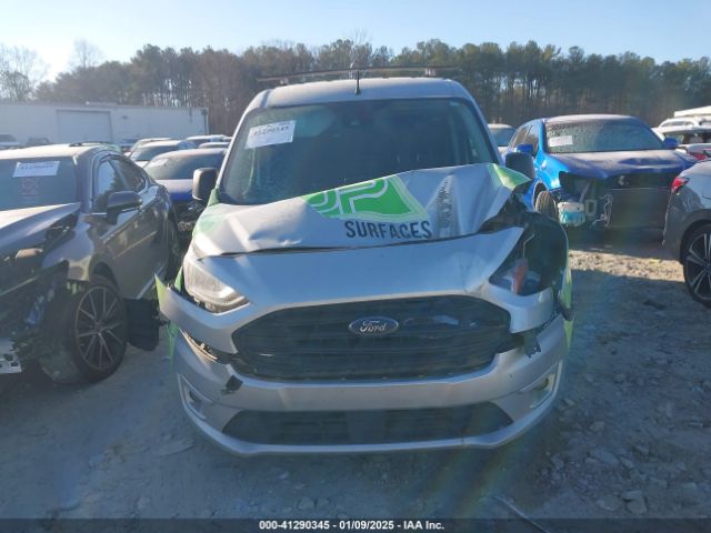 NM0LS7F24K1408343 Ford Transit Connect Xlt