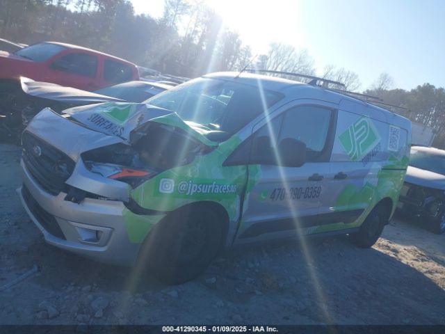 NM0LS7F24K1408343 Ford Transit Connect Xlt