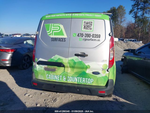 NM0LS7F24K1408343 Ford Transit Connect Xlt