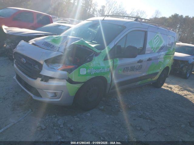 NM0LS7F24K1408343 Ford Transit Connect Xlt