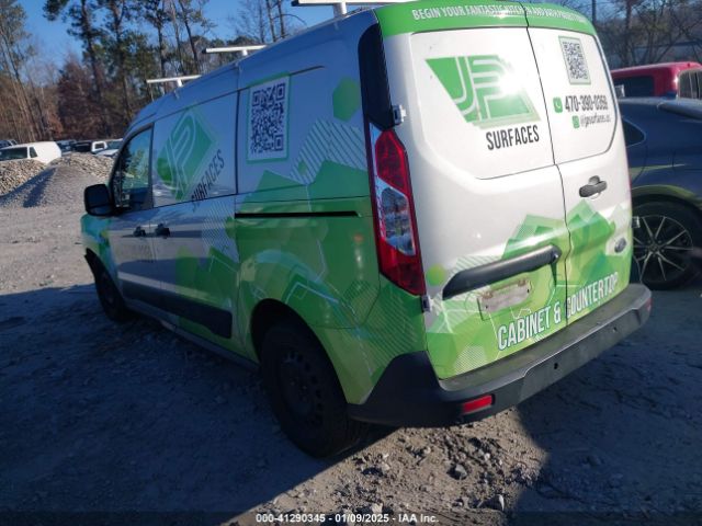 NM0LS7F24K1408343 Ford Transit Connect Xlt