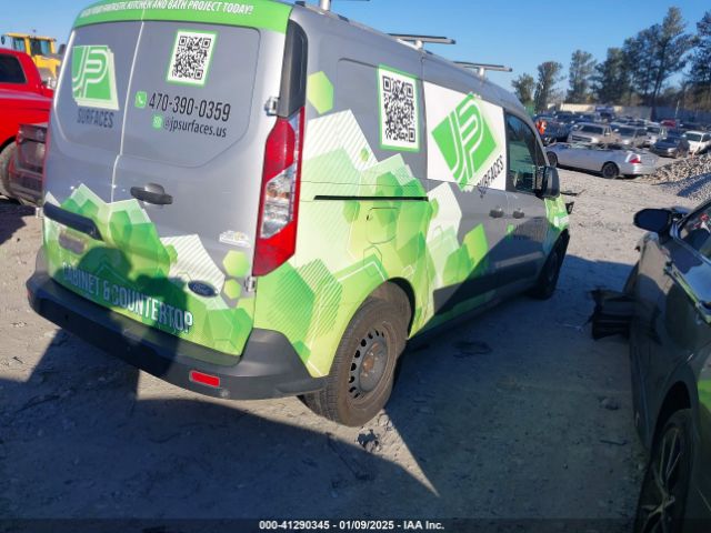 NM0LS7F24K1408343 Ford Transit Connect Xlt