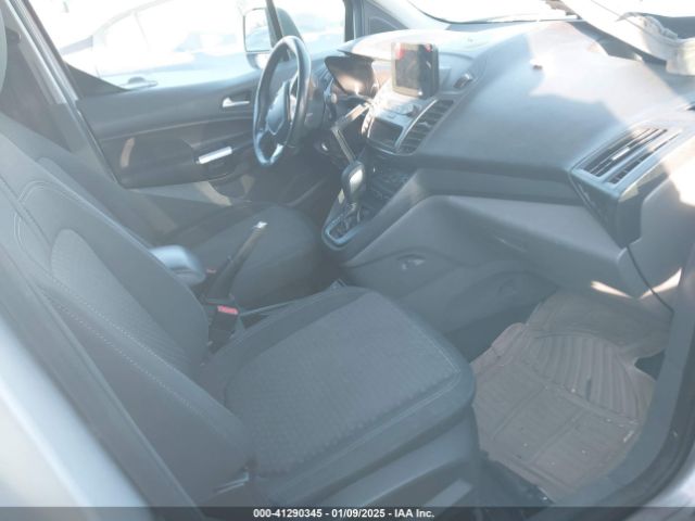 NM0LS7F24K1408343 Ford Transit Connect Xlt